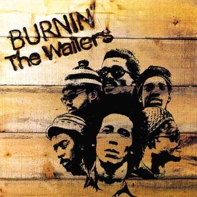 BOB MARLEY (& THE WAILERS) / ボブ･マーリー（･アンド･ザ･ウエイラーズ） / バーニン＋17＜デラックス（紙