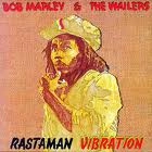 BOB MARLEY (& THE WAILERS) / ボブ･マーリー（･アンド･ザ･ウエイラーズ） / ラスタマン･ヴァイブ＜デラ（紙
