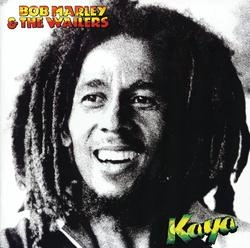 BOB MARLEY (& THE WAILERS) / ボブ･マーリー（･アンド･ザ･ウエイラーズ） / カヤ＋1（紙）