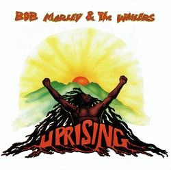 BOB MARLEY (& THE WAILERS) / ボブ･マーリー（･アンド･ザ･ウエイラーズ） / アップライジング＋2（紙）