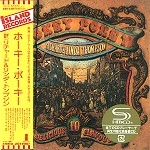 RICHARD THOMPSON / LINDA THOMPSON / リチャード&リンダ・トンプソン / ホーキー･ポーキー＋5（紙）