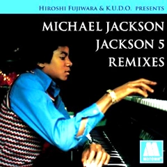 HIROSHI FUJIWARA & K.U.D.O. PRESENTS / REMIXES（初回）