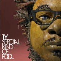 TY / SPECIAL KIND OF FOOL
