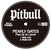 PITBULL / ピットブル / PEARLY GATES