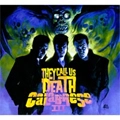 CALABRESE / カラブレーゼ / THEY CALL US DEATH III