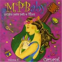 HERALDO DO MONTE & FRAZATTO RE / MPBABY 8