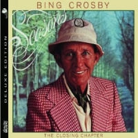 BING CROSBY / ビング・クロスビー / SEASONS (DELUXE EDITION)