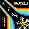 WONDERMINTS / ワンダーミンツ / カレイド・スコープ　アーリー・デモ・＆