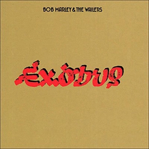 BOB MARLEY (& THE WAILERS) / ボブ･マーリー（･アンド･ザ･ウエイラーズ） / エクソダス＜デラックス･エ（紙