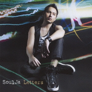 ＳｏｕｌＪａ / Letters(初回DVD付)