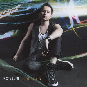 SoulJa / Letters(初回)