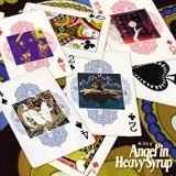 ANGEL'IN HEAVY SYRUP  / エンジェリン・ヘヴィ・シロップ / ＴｈｅＢＥＳＴｏｆＡｎｇｅｌ’Ｈｅ