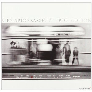 BERNARDO SASSETTI / ベルナルド・サセッティ / MOTION