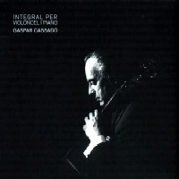 INAKI ETXEPARE & LUDOVICA MOSCA / INTEGRAL PER VIOLONCEL I PIANO GASPAR CASS