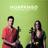 INAKI ETXEPARE & MARTA ROMA / HUAPANGO