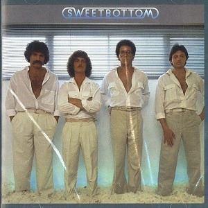 SWEETBOTTOM / スウィート・ボトム / ANGELS OF THE DEEP