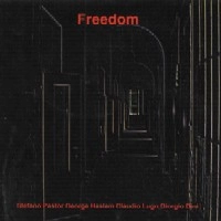 STEFANO PASTOR / ステファノ・パストール / FREEDOM