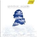 THOMAS FEY / トーマス・ファイ / ANTONIO SALIERI:OVERTURE&STAGE MUSIC