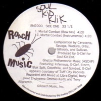 SOUL KID KLIK / MORTAL COMBAT