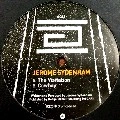 JEROME SYDENHAM / ジェローム・シデナム / VISITATION