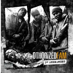 OTHORIZED F.A.M / 1ST AMENDMENT