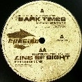 BULLETPROOF / DARK TIMES(STATE OF MIND REMIX)