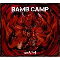 RAMB CAMP / ランブキャンプ / ＲＡＭＢ　ＣＡＭＰ