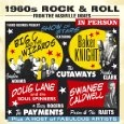 V.A. (ROCK'N'ROLL/ROCKABILLY) / 1960s ROCK & ROLL FROM THE NASHVILLE INDIES