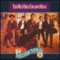 MEN THEY COULDN'T HANG / ザ・メン・ゼイ・クドゥント・ハング / SILVER TOWN