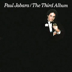 PAUL JABARA / ポール・ジャバラ / THIRD ALBUM