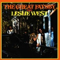 LESLIE WEST / レスリー・ウェスト / 華麗なるファツビー