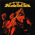 LESLIE WEST / レスリー・ウェスト / レスリー･ウエスト･バンド参上