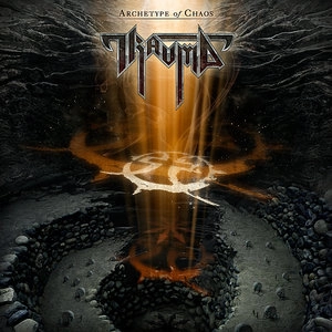TRAUMA (from Poland) / ARCHETYPE OF CHAOS
