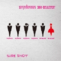 BRAHMAN : EGO-WRAPPIN' / SURE SHOT