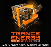 SANDER VAN DOORN / Trance Energy 2010