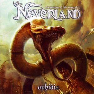 NEVERLAND (JPN) / OPHIDIA