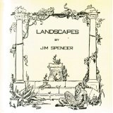 JIM SPENCER / ジム・スペンサー / ランドスケープス
