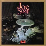 JOE SOAP / ジョー・ソープ / キープ･イット･クリーン