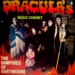 VAMPIRES OF DARTMOORE / DRACULA'S MUSIC CABINET