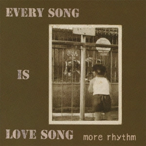 モアリズム / EVERY SONG IS L