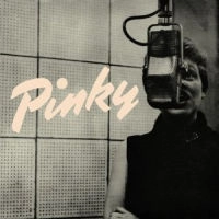 PINKY WINTERS / ピンキー・ウィンターズ / ピンキー +12（紙ジャケット） / PINKY +12