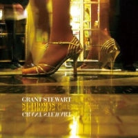 GRANT STEWART / グラント・スチュワート / セント・トーマス－プレイズ・ソニー・ロリ