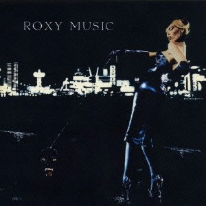 ROXY MUSIC / ロキシー・ミュージック / フォー・ユア・プレジャー　　　