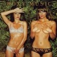 ROXY MUSIC / ロキシー・ミュージック / カントリー・ライフ