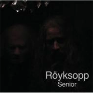 ROYKSOPP / ロイクソップ / シニア