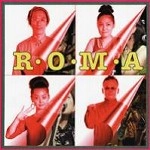 R・O・M・A / ローマ / BOX OF VOX COMPLETE