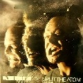 NOISIA / SPLIT THE ATOM VISION EP