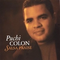 PUCHI COLON / SALSA PRAISE