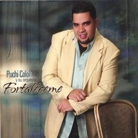 PUCHI COLON / FORTALECEME