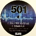 501 / EYES NEVER LIE